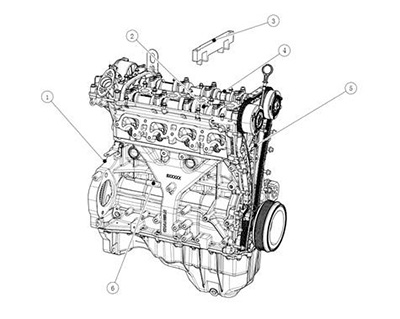 Автомобиль Changan UNI-K c 2021 года
