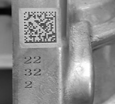 Вкладыши коренных подшипников Changan CS55 PLUS c 2021 года