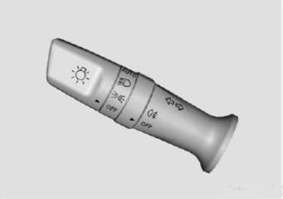 Жидкокристаллический информационный дисплей Changan CS55 PLUS c 2021 года