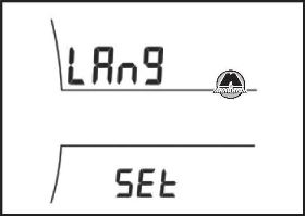 Настройка единиц измерения/настройка языка Chevrolet Tracker