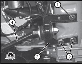Установка двигателя Datsun mi-DO