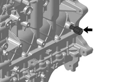 Цепь привода газораспределительного механизма EXEED LX