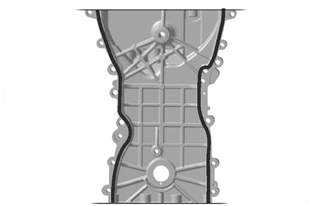Автомобиль EXEED LX