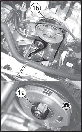 Замена ремня и ролика ГРМ Fiat Doblo 1,4 - Список форумов клуба FIAT