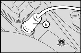 Процедура накачивания шины Fiat Linea