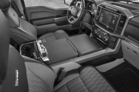 Автомобиль Ford F-150
