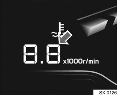 Тахометр Geely Coolray c 2022 года