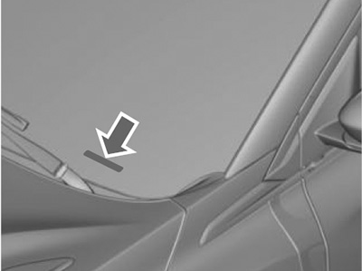 Идентификационный номер автомобиля Geely Coolray c 2022 года