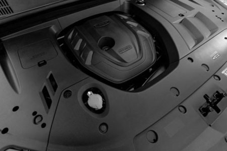 Автомобиль Geely Xingyue c 2019 года
