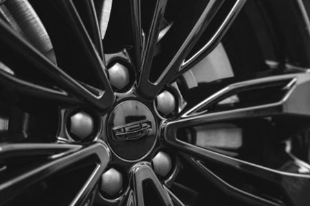 Автомобиль Geely Xingyue c 2019 года