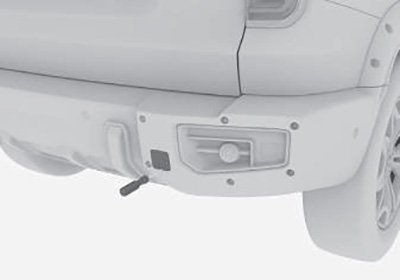 Буксировка Haval Dargo