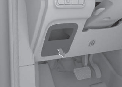 Предохранители Haval Dargo