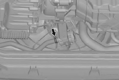 Двигатель в сборе Haval Dargo