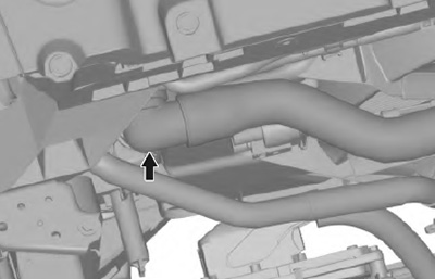 Двигатель в сборе Haval Dargo