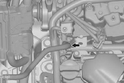 Двигатель в сборе Haval Dargo