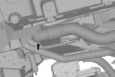 Двигатель в сборе Haval Dargo