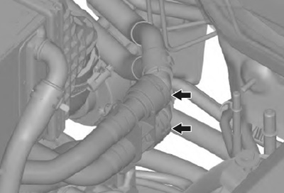 Двигатель в сборе Haval Dargo
