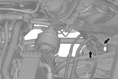 Двигатель в сборе Haval Dargo