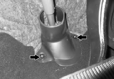 Двигатель в сборе Haval Dargo