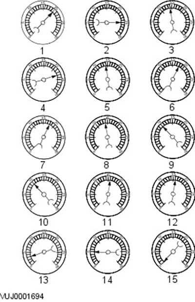 Ремень привода навесного оборудования Haval Dargo