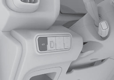 Дверь багажного отделения Haval Dargo