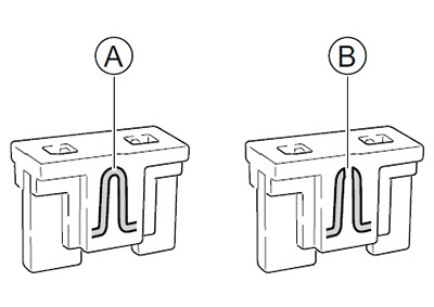 Предохранители Haval M6