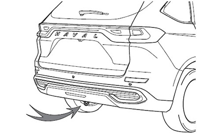 Предохранители Haval M6