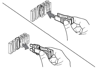 Предохранители Haval M6