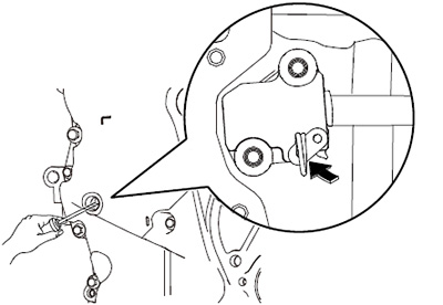 Головка блока и ГРМ Haval M6
