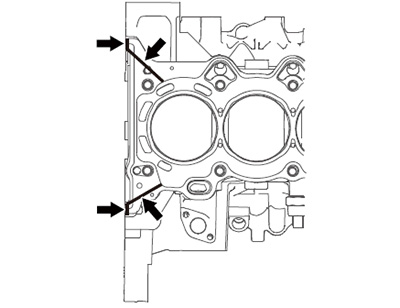 Головка блока и ГРМ Haval M6