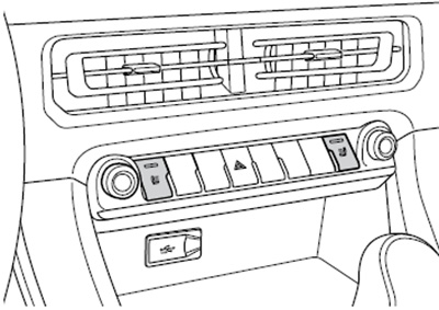 Сиденья Haval M6