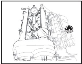 Проверка компрессии Hyundai i30