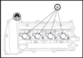 Проверка компрессии Hyundai i30