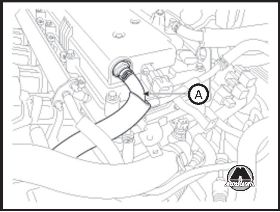 Проверка и регулировка клапанного зазора Hyundai i30