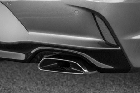 Автомобиль Hyundai Sonata с 2014 года