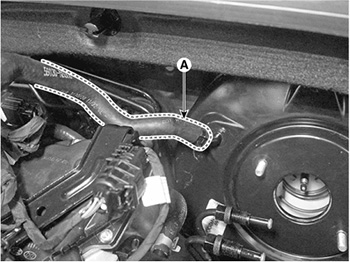 Двигатель в сборе Hyundai Tucson