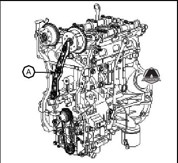 kia magentis optima бензиновые двигатели 2.0 л g4kd и 2.4 л g4kе снятие привода грм