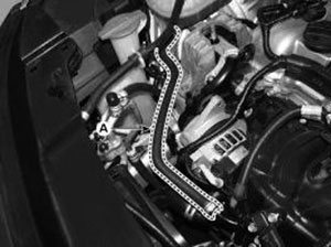 Блок двигателя и коробки передач Kia Seltos c 2019 года