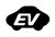 Индикатор EV Lexus NX с 2014 года