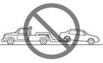 Инструкции по эвакуации автомобиля Mazda CX-5 c 2017 года