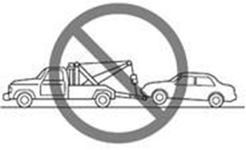 Инструкции по эвакуации автомобиля Mazda CX-5 c 2017 года