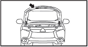 Заправочные объемы Mitsubishi Pajero Sport с 2015 года