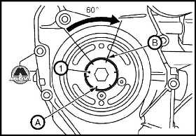Цепь привода газораспределительного механизма Nissan Juke