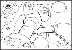 Тепловой зазор в клапанах Nissan Sentra