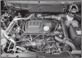 Автомобиль Nissan X-Trail