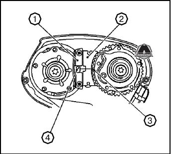 opel insignia замена или регулировка ремня привода газораспределительного механизма