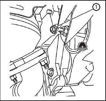 opel insignia снятие шкива коленчатого вала