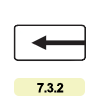 7.3.2 «Напрямок дії»