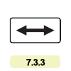 7.3.3 «Напрямок дії»
