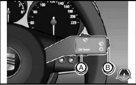 Многофункциональный индикатор SEAT Leon